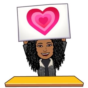 Meet your Posher, uniqueheartednails